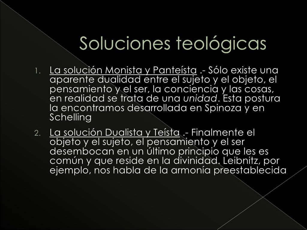 TeoríA General Del Conocimiento