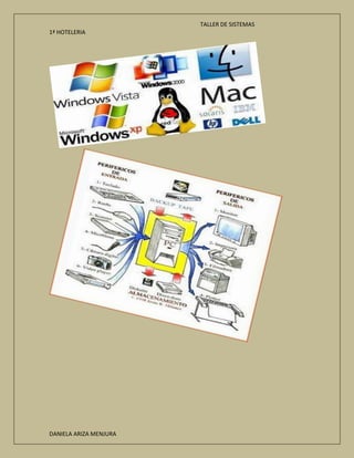 Teoría general de sistemas