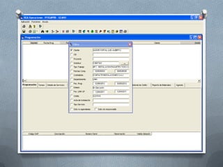 Teoría general de sistemas