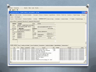 Teoría general de sistemas