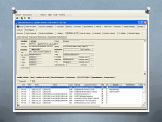 Teoría general de sistemas