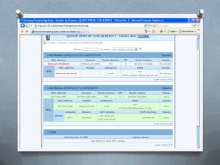 Teoría general de sistemas