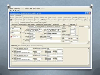 Teoría general de sistemas