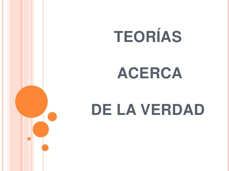 La verdad de forex