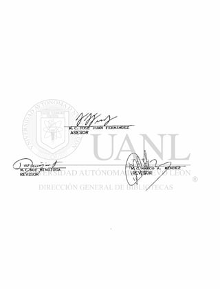 M . C . J O S É JUAK FERNÁNDEZ
ASESOR
( ) ¿a Ooc-c^j (f
M. CyUOÉ /il NOI OSA
REVISOR
 