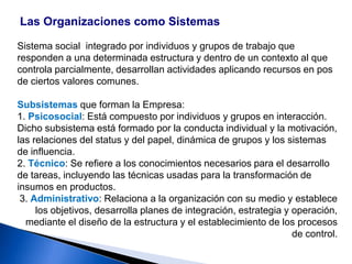Normas y reglamentos formales: Para asegurar la uniformidad y para reglamentar las acciones de los empleados. 