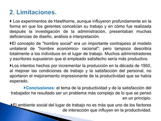 Orientación hacia la carrera: Los administradores son funcionarios profesionales que trabajan por sueldos fijos y desarrollan su carrera dentro de la organización. Aportes de la Administración General