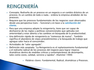 Características:Carácter legal de las normas y reglamentos. Carácter formal de las comunicaciones. Carácter racional y división del trabajo. Impersonalidad en las relaciones. Jerarquía de autoridad. Rutinas y procedimientos estandarizados. Competencia técnica y meritocrática. Especialización de la administración, independientemente de los propietarios. Profesionalización de los participantes. Completa previsión del funcionamiento. 