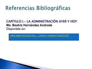  Los administradores empezaron a pensar en función de los procesos y premios del grupo para complementar su enfoque anterior en el individuo.2. Limitaciones. Los experimentos de Hawthorne, aunque influyeron profundamente en la forma en que los gerentes concebían su trabajo y en cómo fue realizada después la investigación de la administración, presentaban muchas deficiencias de diseño, análisis e interpretación. El concepto de "hombre social" era un importante contrapeso al modelo unilateral de "hombre económico- racional"; pero tampoco describía totalmente a los individuos en el lugar de trabajo. Muchos administradores y escritores supusieron que el empleado satisfecho sería más productivo. Los intentos hechos por incrementar la producción en la década de 1950, al mejorar las condiciones de trabajo y la satisfacción del personal, no aportaron el mejoramiento impresionante de la productividad que se había esperado.Conclusiones: el tema de la productividad y de la satisfacción del trabajador ha resultado ser un problema más complejo de lo que se pensó en un principio.El ambiente social del lugar de trabajo no es más que uno de los factores de interacción que influyen en la productividad. 