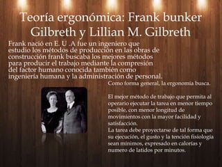 Entusiasmar a los trabajadores, para una mejor ejecución del trabajo.