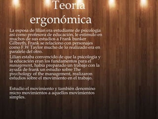 La gerencia debe realizar la planeación y dirección, evitando la mayor parte del trabajo y este recaiga en los trabajadores. Principios generales de la administración científicaPara logarlo debería, estudiar los tiempos con instrumentos y sistemas adecuados, establecer capataces, estandarizar herramientas, estableces un sistema de planeación, establecido.