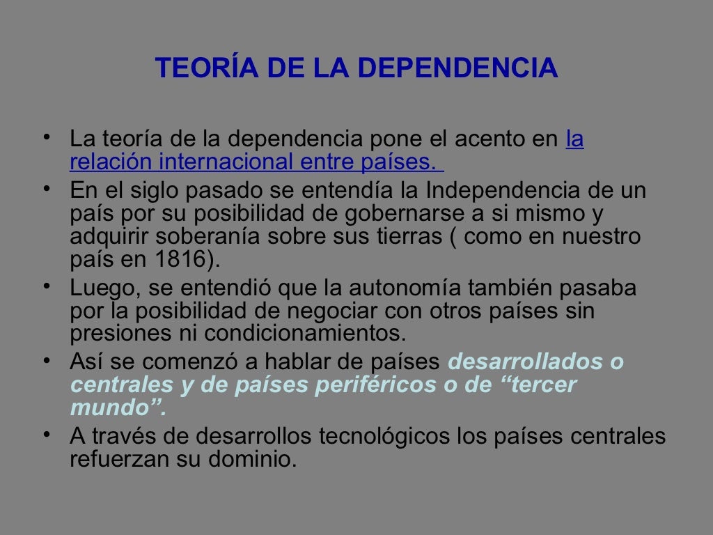 Teorías de la recepcion