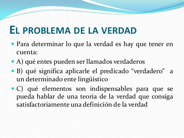 La verdad de forex