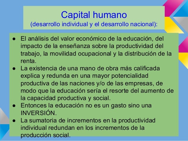 Teorías del consenso