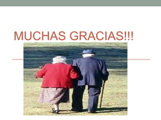 MUCHAS GRACIAS!!!
 