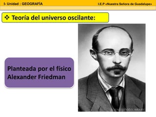 Teor as Del Origen PPTX teor-as-del-origen-pptx
