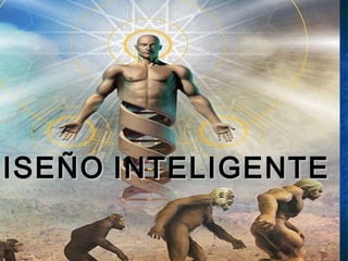 DDIISSEEÑÑOO IINNTTEELLIIGGEENNTTEE 
 