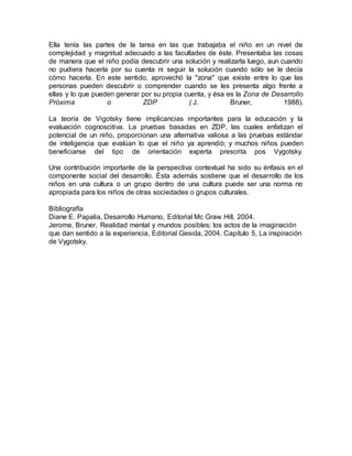 Vygotsky 2004 sale