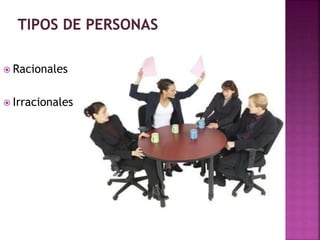  Racionales
 Irracionales
 