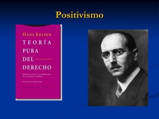 Positivismo  