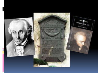 Teorías éticas formales