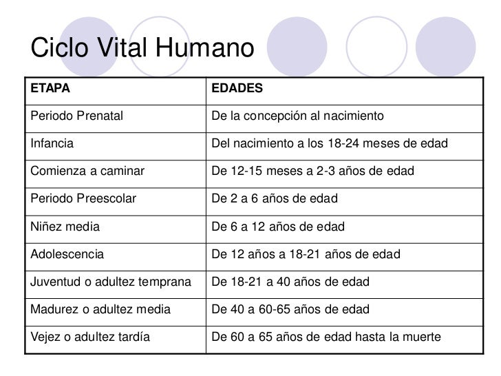 Tema 10 Maduracin Y Aprendizaje Concepto De Maduracin