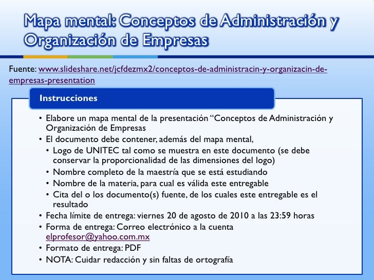 Teoría y tendencias actuales de la administración