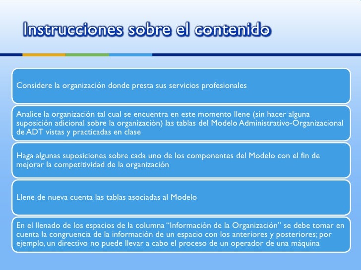 Teoría y tendencias actuales de la administración