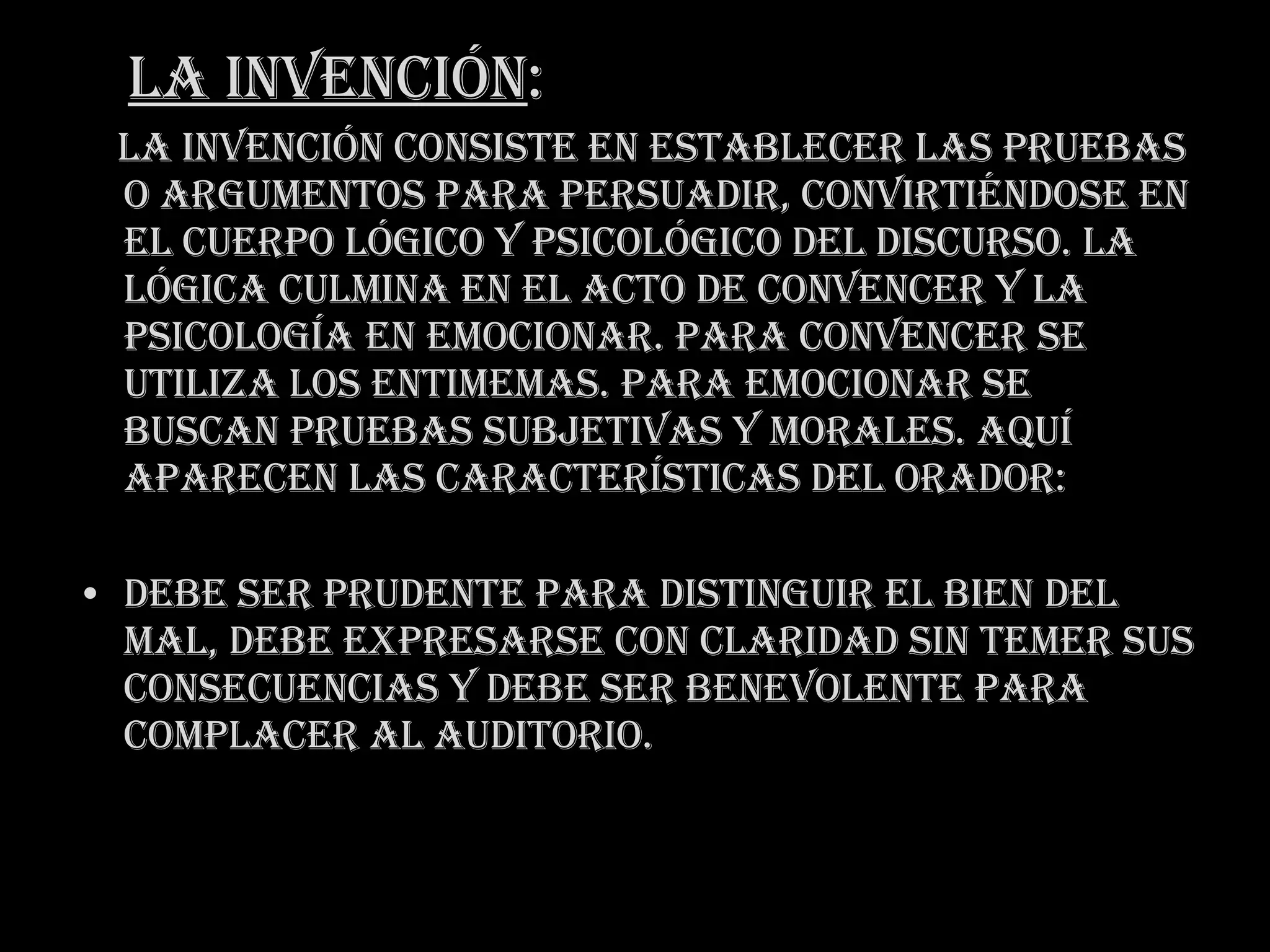 Teor%C3%A Da De La Argumentaci%C3%B3n De Arist%C3%B3teles[1] | PPT