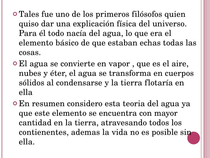 Que Dice El Teorema De Thales Matematica Ii