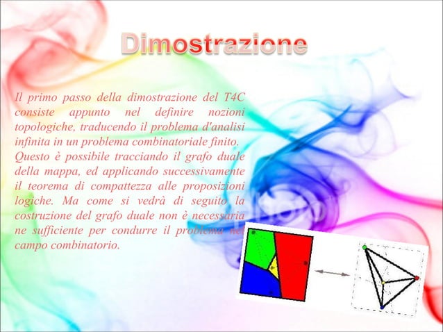 Teorema dei quattro colori