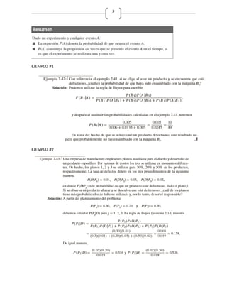 3
EJEMPLO #1
EJEMPLO #2
 