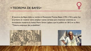 comprehensive bayes' theorem guide | pdf | bayesian... Comprehensive Guide to Bayes' Theorem with Practical Examples and ...