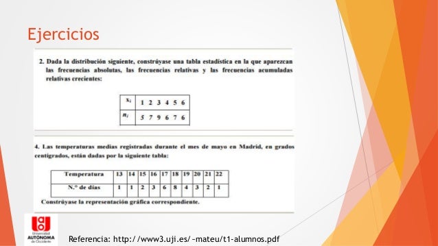 Teorema de chebyshev