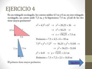 EJERCICIO 4
 