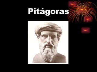 Pitágoras 