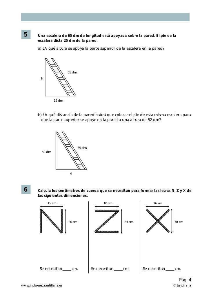 Calcula La Diagonal De Un Cuadrado De 9cm De Lado