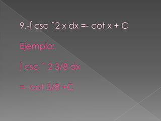 Teoremas de calculo (1)