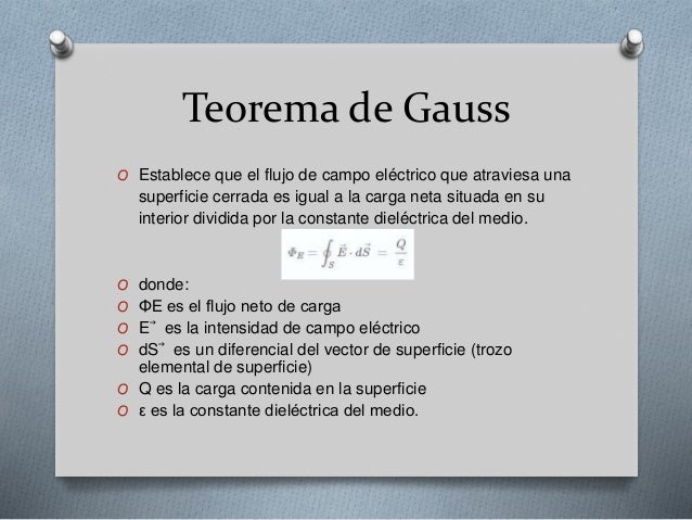 Teoremas de stokes y gauss