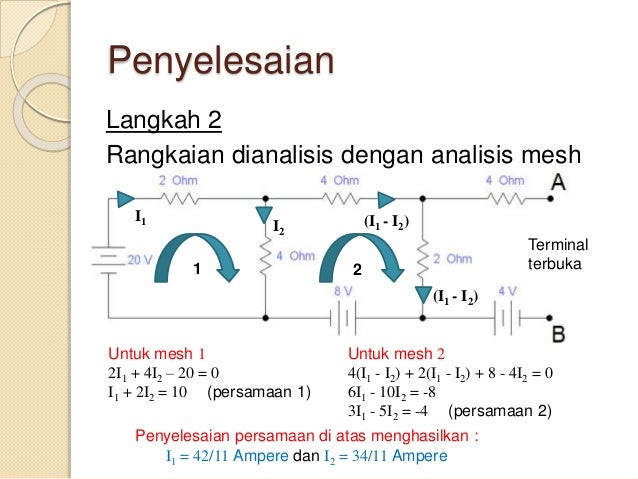 Contoh Soal Dan Jawaban Teorema Norton Guru Paud Contoh Soal Dan Jawaban Teorema Norton Guru Paud