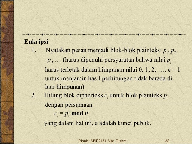 Contoh Himpunan Diskrit - Contoh 408 Contoh Himpunan Diskrit - Contoh 408