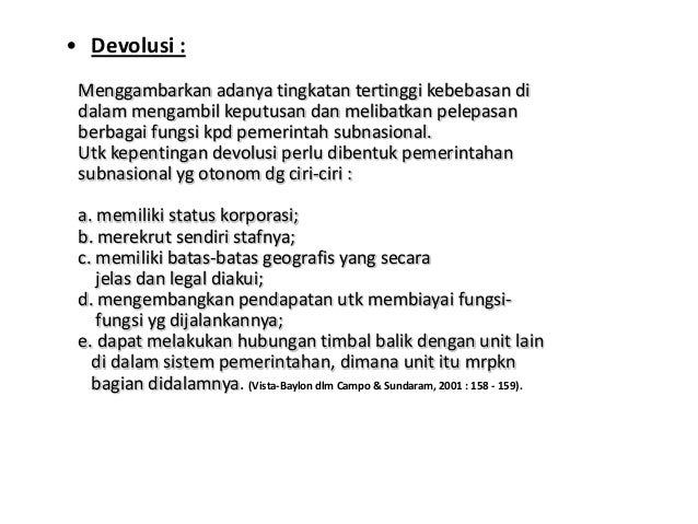 Teori desentralisasi-dan-otonomi-daerah-edisi-revisi-juli-2008 Teori desentralisasi-dan-otonomi-daerah-edisi-revisi-juli-2008