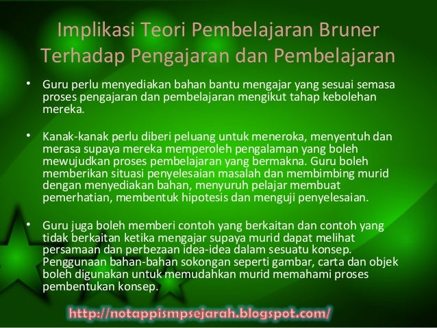 Teori teori pembelajaran sosial dan kognitif