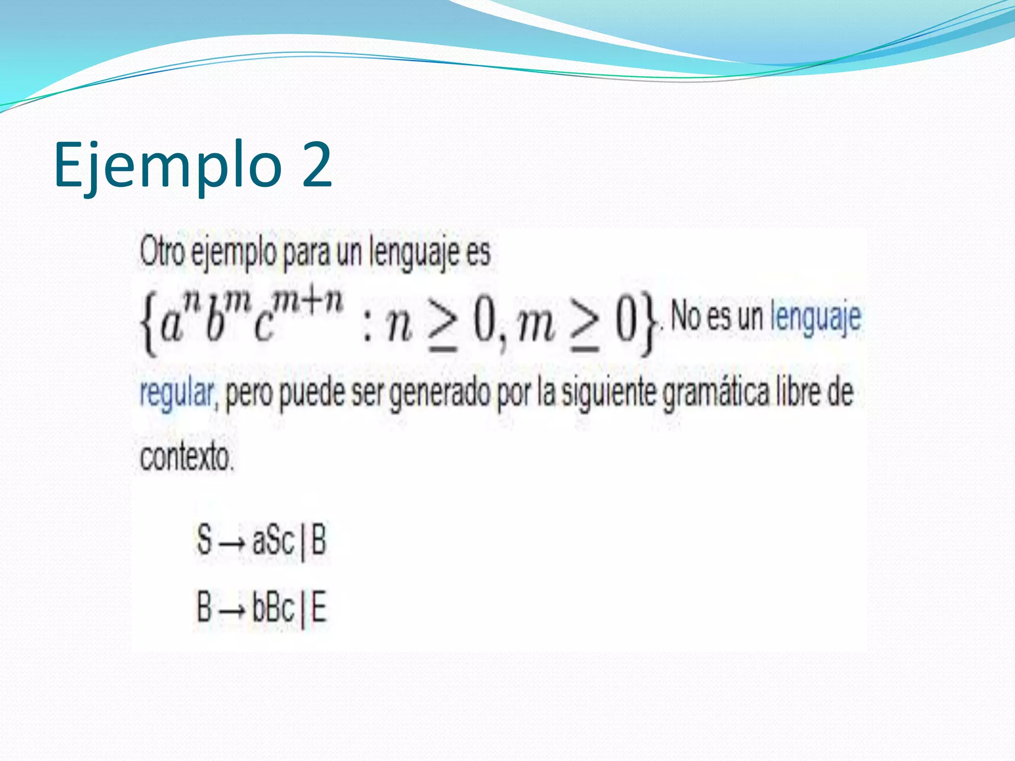 Ejemplo 2