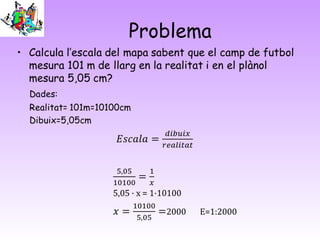 Problema
 