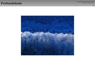 Profundidade 