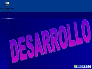 DESARROLLO 