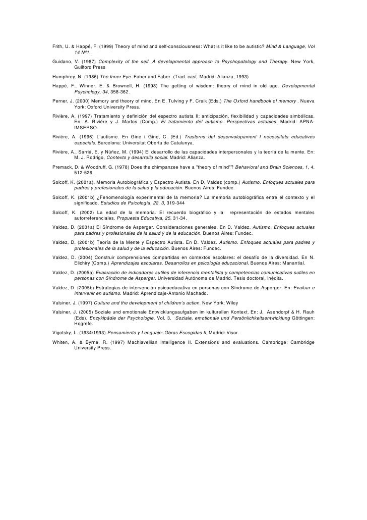 mindblindness an essay on autism and theory of mind. cambridge Tooby, j, & cosmides, l (1995) the language of the eyes as an evolved language of mind forward to: mindblindness: an essay on autism and theory of mind. mindblindness an essay on autism and theory of mind. cambridge Tooby, j, & cosmides, l (1995) the language of the eyes as an evolved language of mind forward to: mindblindness: an essay on autism and theory of mind.