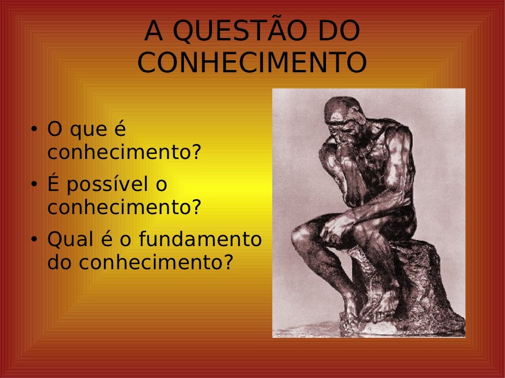 Platão Deixou Um Legado Importante Para As Teorias Do Conhecimento