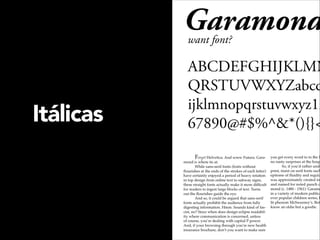 Itálicas

 